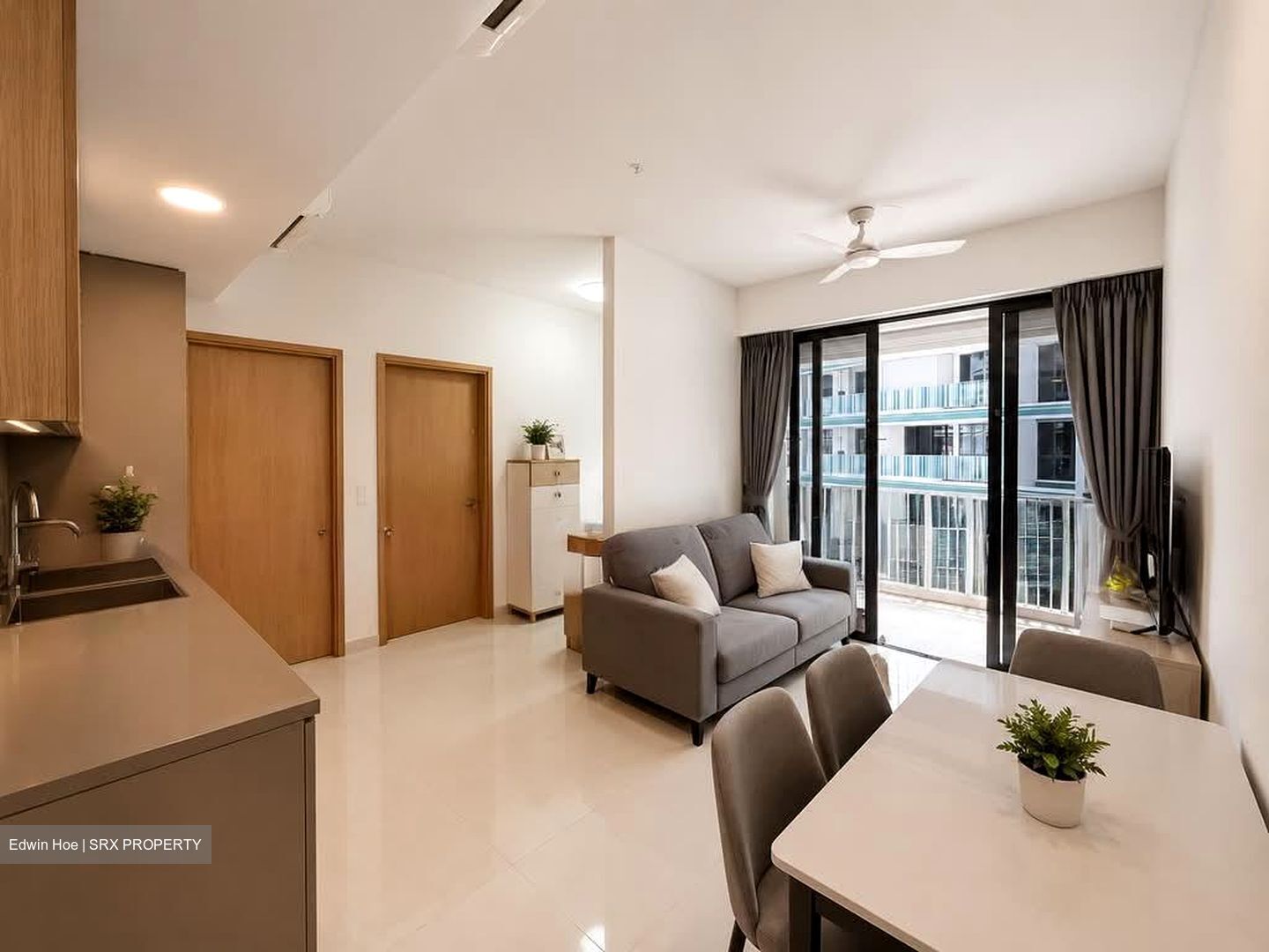The Jovell (D17), Condominium #606332041